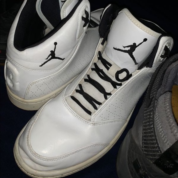 jordan 14 flight 5 premium